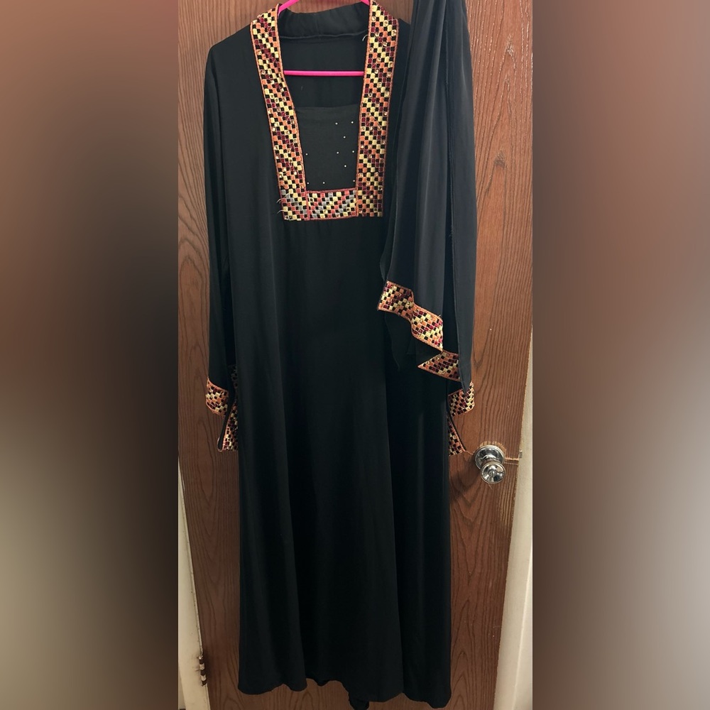 Abaya